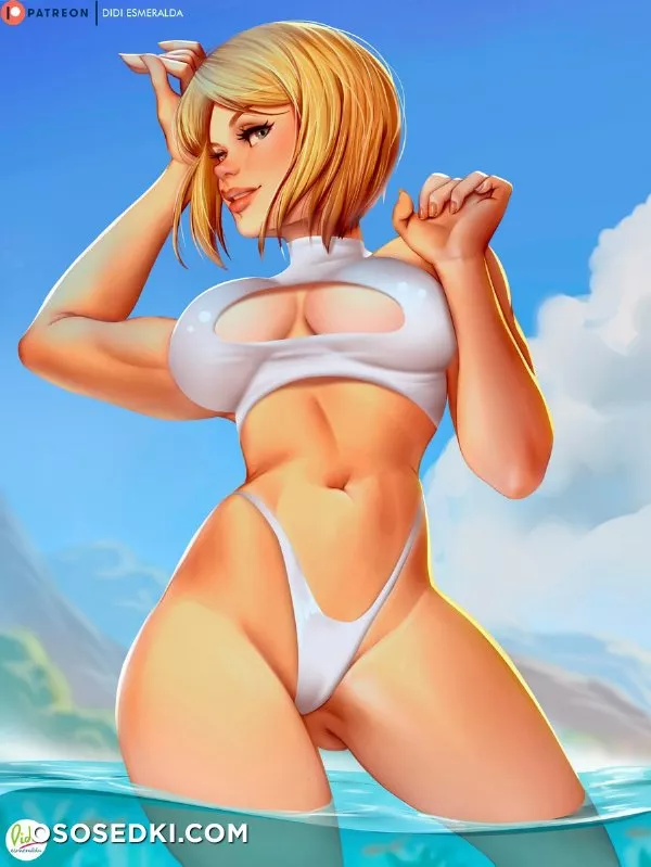 Didi Esmeralda - 118