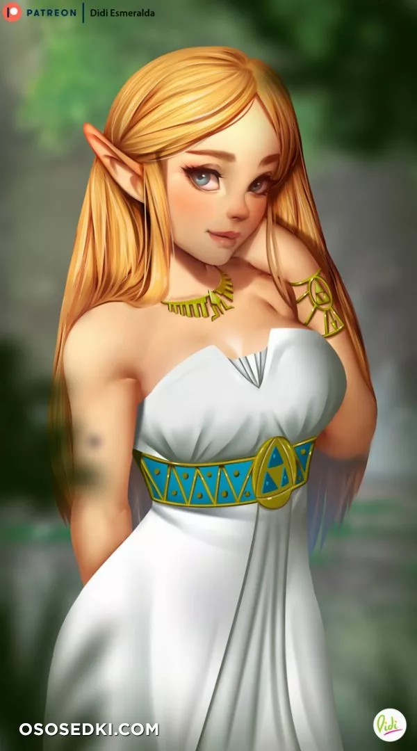 Didi Esmeralda - 120