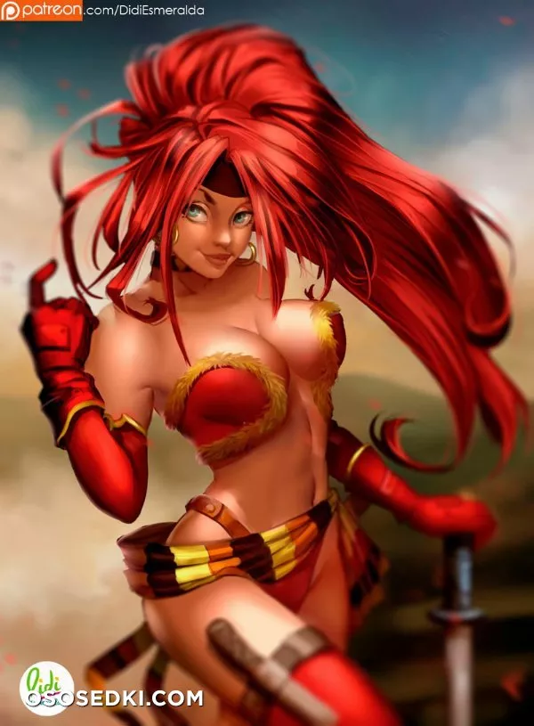 Didi Esmeralda - 123