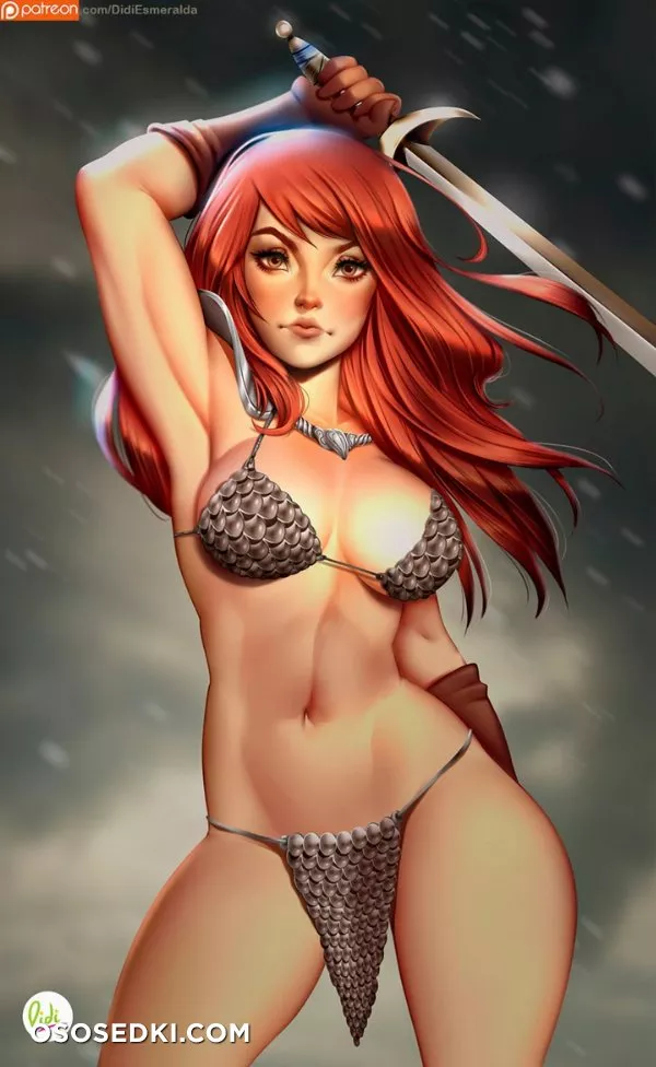 Didi Esmeralda - 124