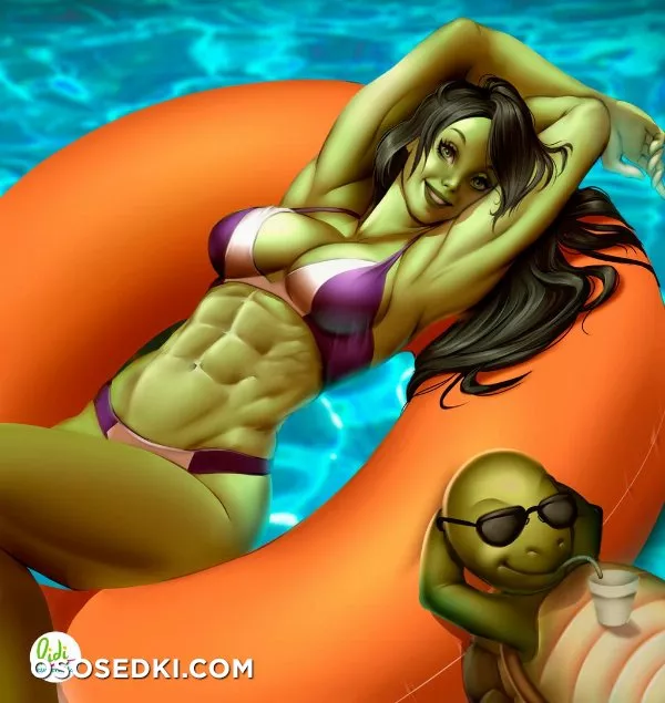 Didi Esmeralda - 136
