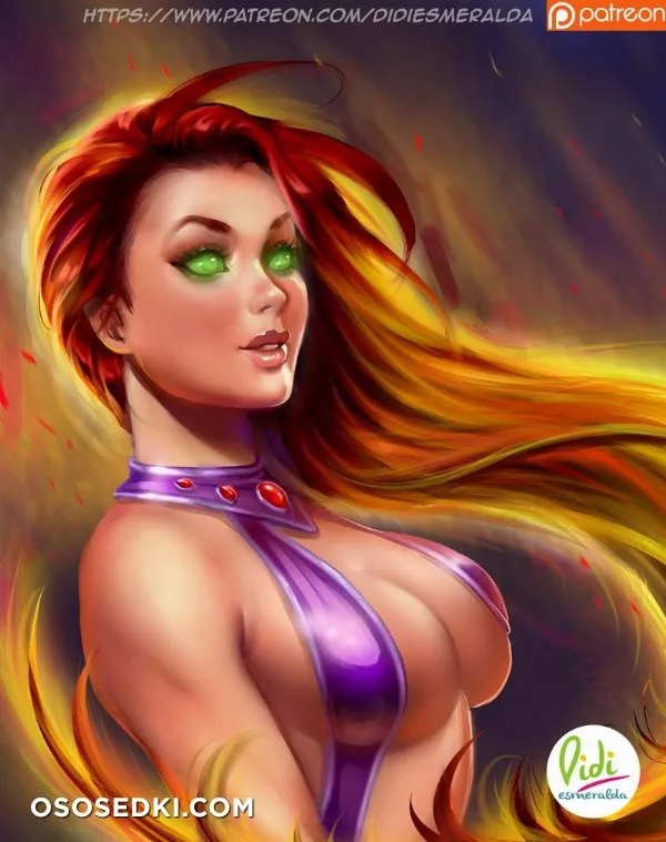 Didi Esmeralda - 151