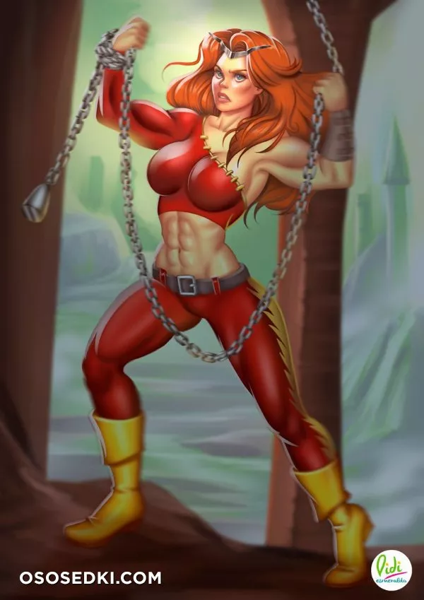 Didi Esmeralda - 156