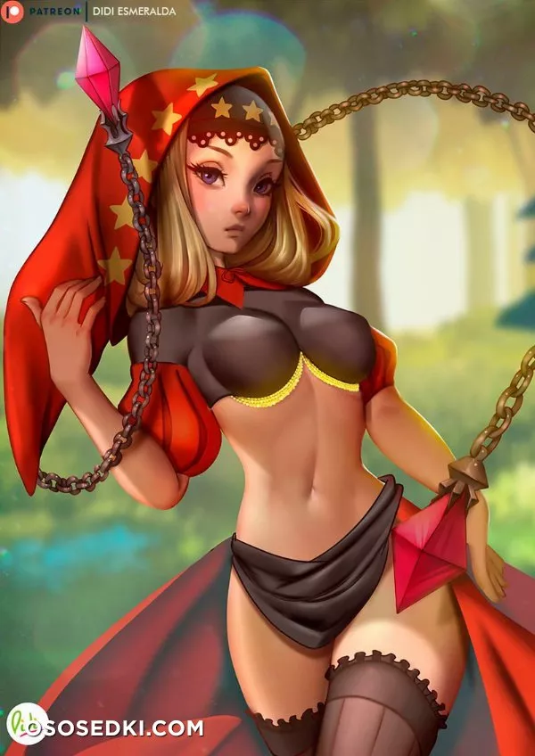 Didi Esmeralda - 162