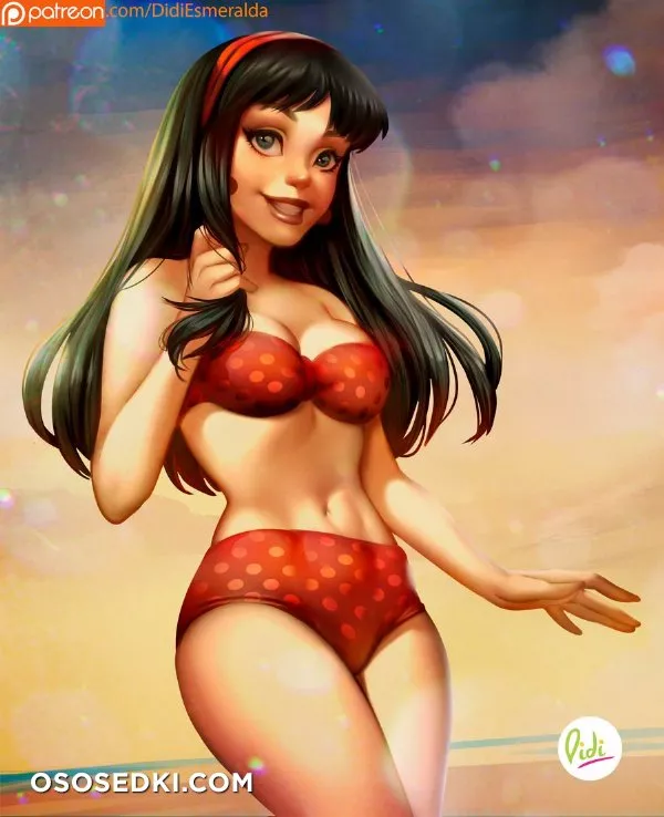 Didi Esmeralda - 163