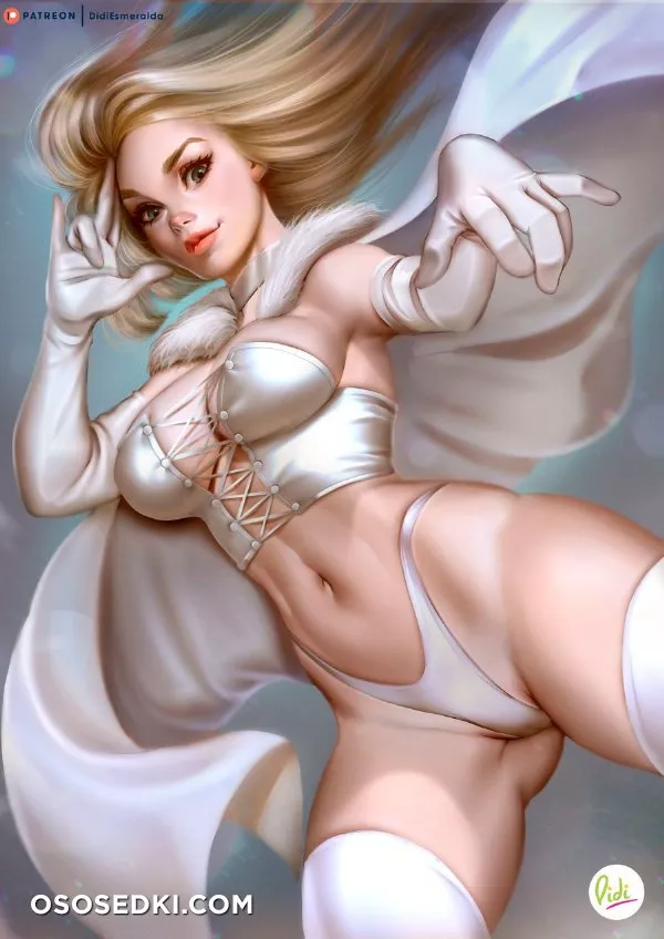 Didi Esmeralda - 182