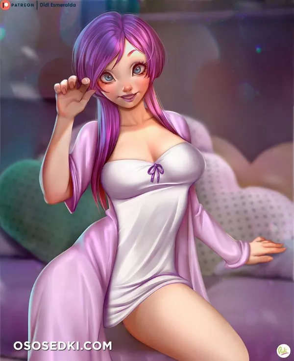 Didi Esmeralda - 189