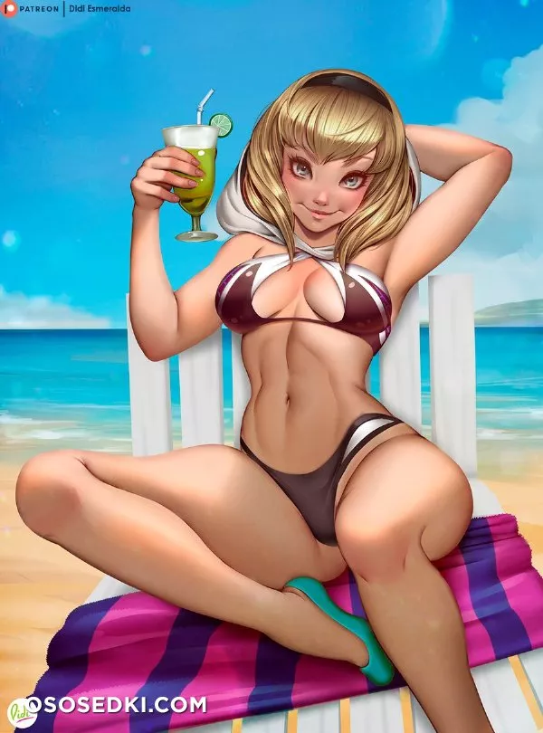Didi Esmeralda - 197