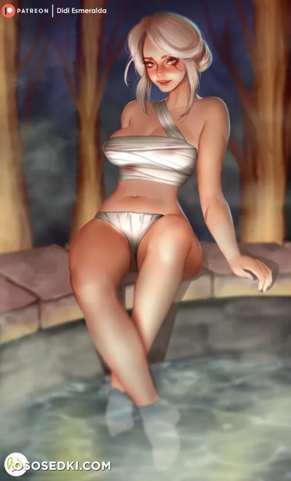 Didi Esmeralda - 199