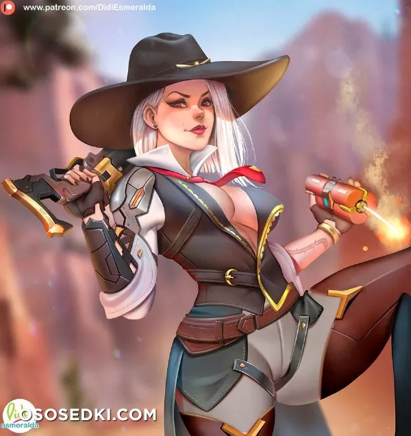 Didi Esmeralda - 213