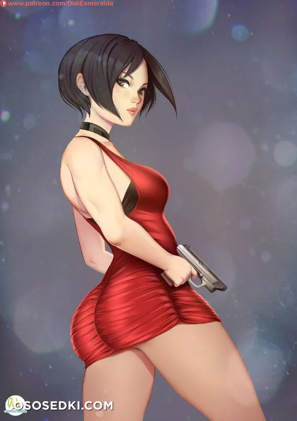 Didi Esmeralda - 220