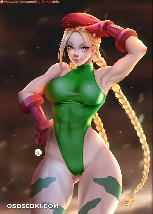 Didi Esmeralda - 223