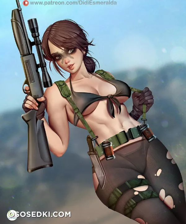 Didi Esmeralda - 230
