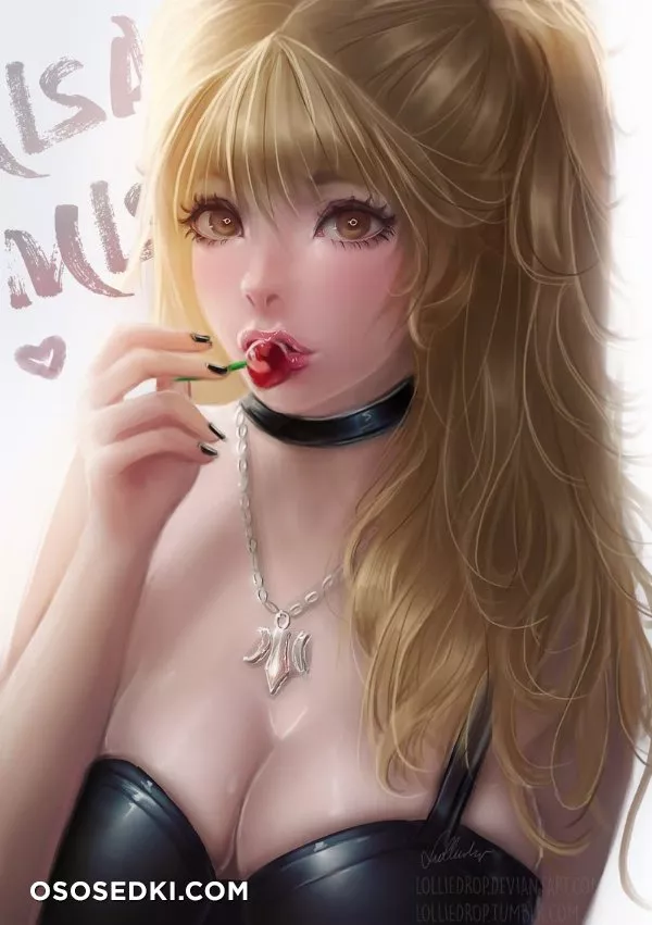 Lolliedrop - 43