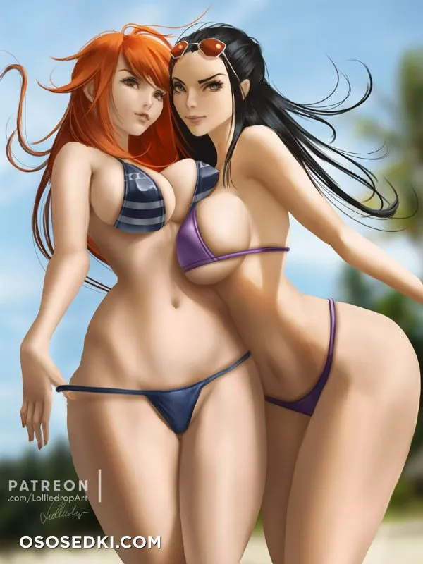 Lolliedrop - 106