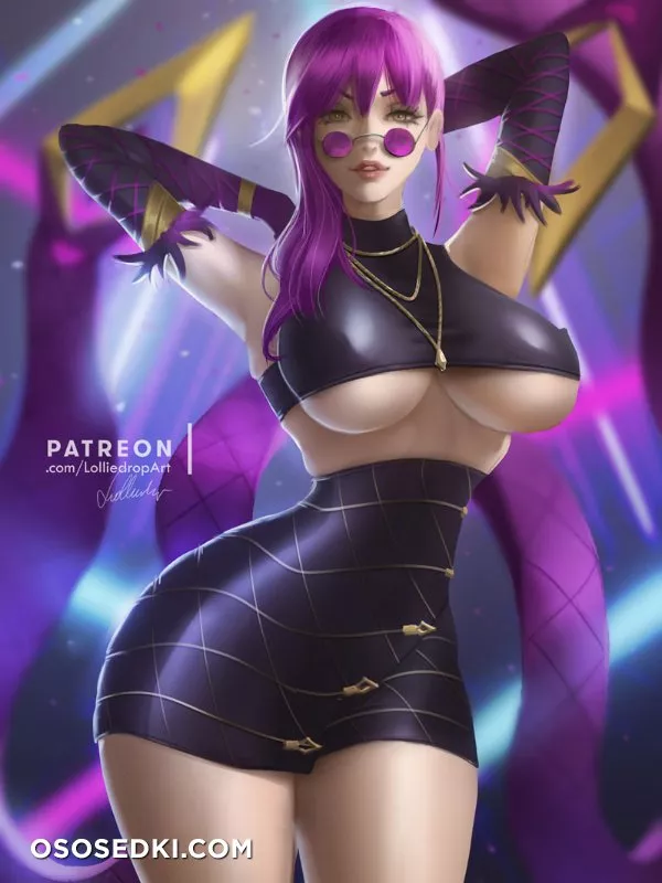 Lolliedrop - 110