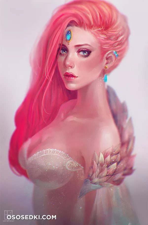 Abigail Diaz (Serafleur) - 6