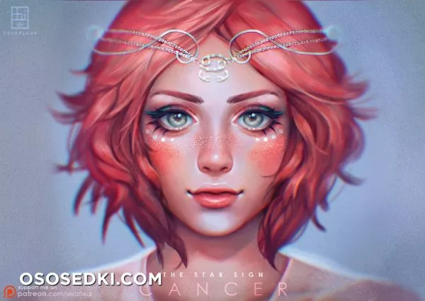 Abigail Diaz (Serafleur) - 10