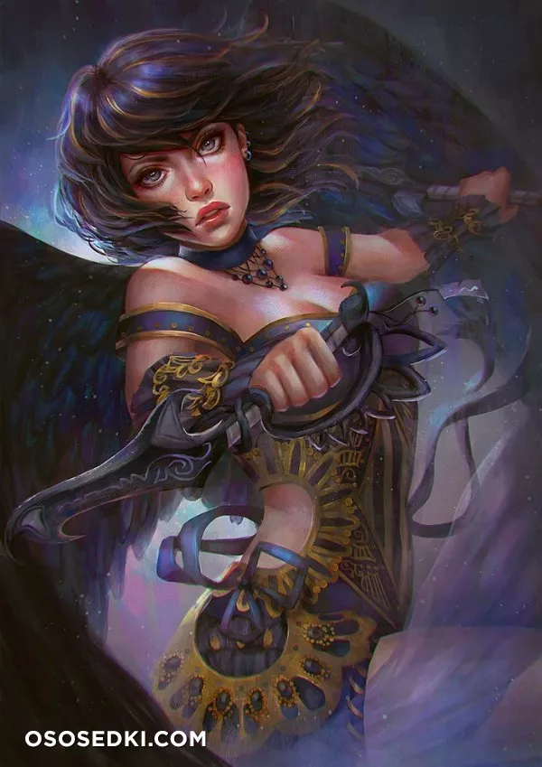 Abigail Diaz (Serafleur) - 12