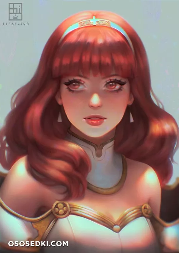 Abigail Diaz (Serafleur) - 14