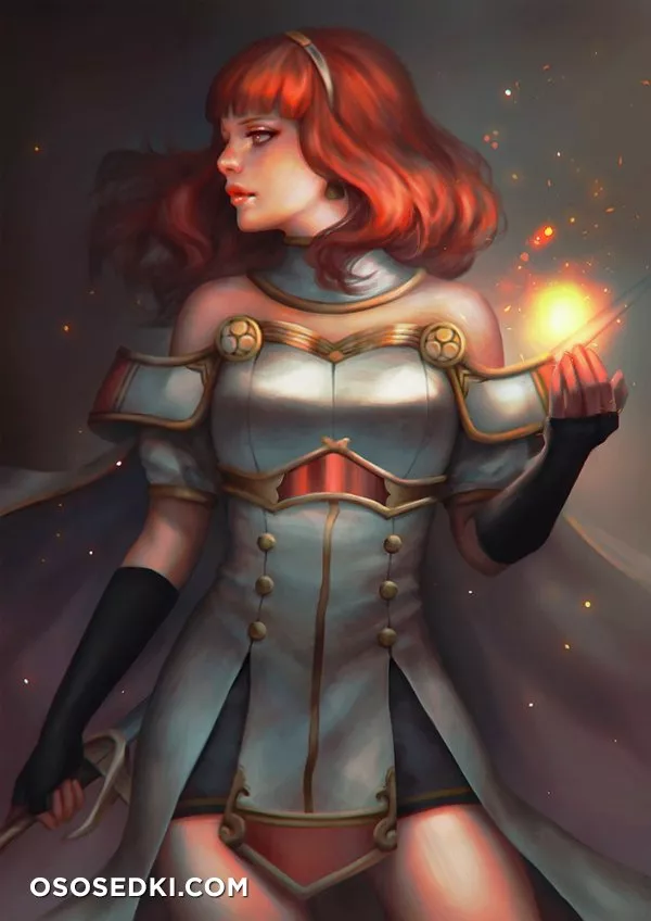 Abigail Diaz (Serafleur) - 15