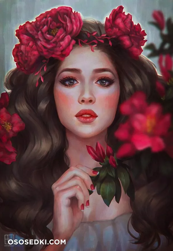 Abigail Diaz (Serafleur) - 41