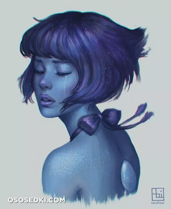 Abigail Diaz (Serafleur) - 46