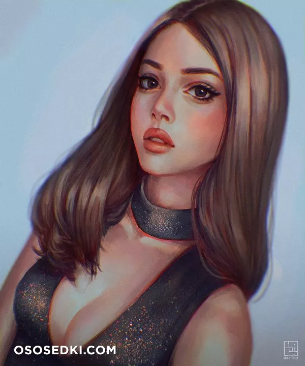 Abigail Diaz (Serafleur) - 50