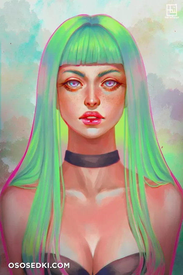 Abigail Diaz (Serafleur) - 52