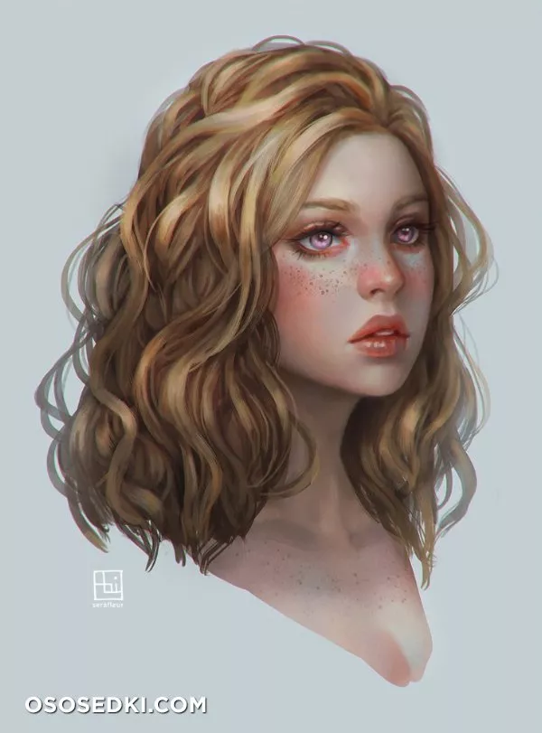 Abigail Diaz (Serafleur) - 53