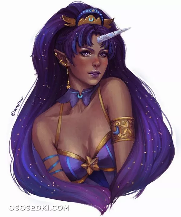 Abigail Diaz (Serafleur) - 54
