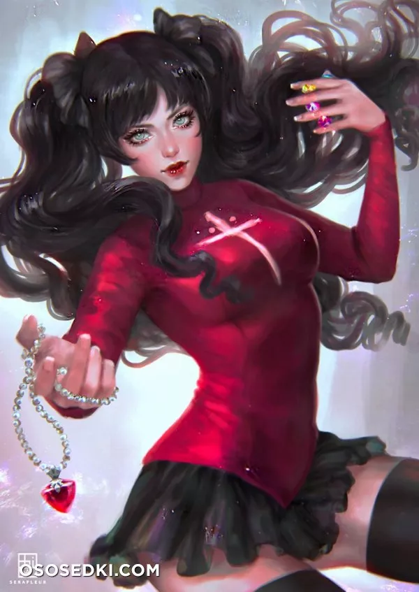 Abigail Diaz (Serafleur) - 108