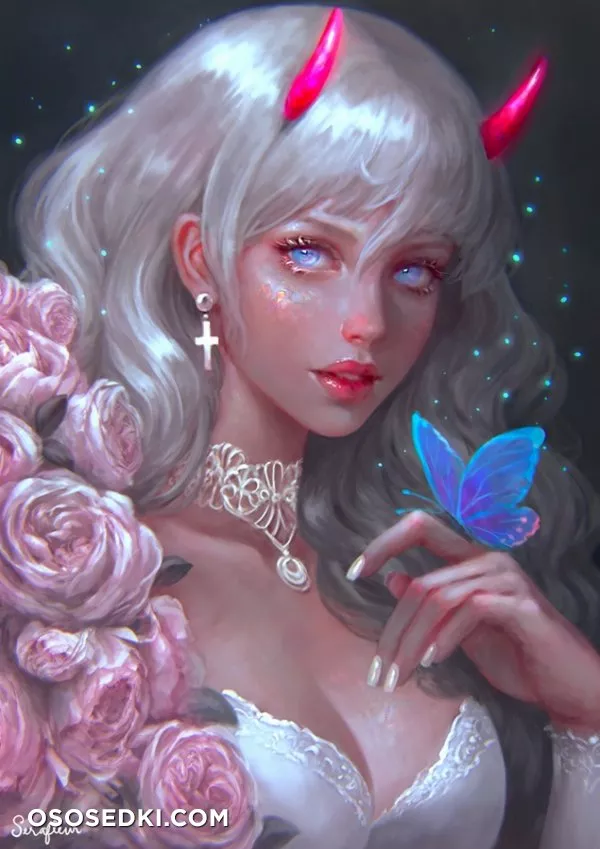 Abigail Diaz (Serafleur) - 113