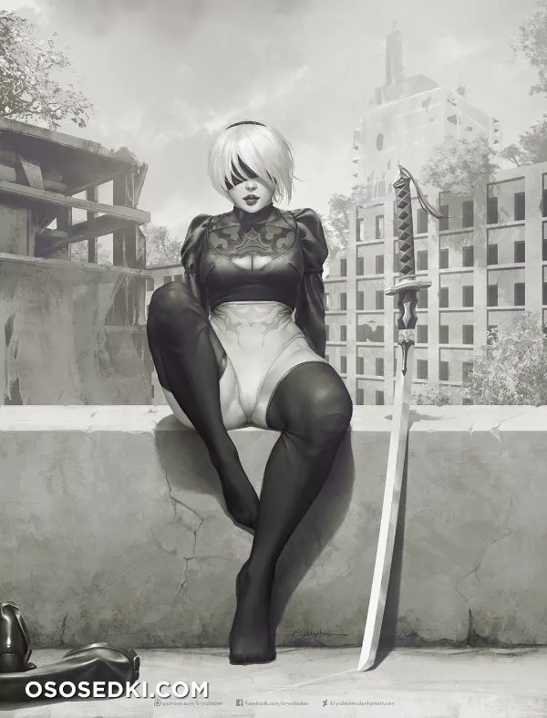 Krys Decker - 2
