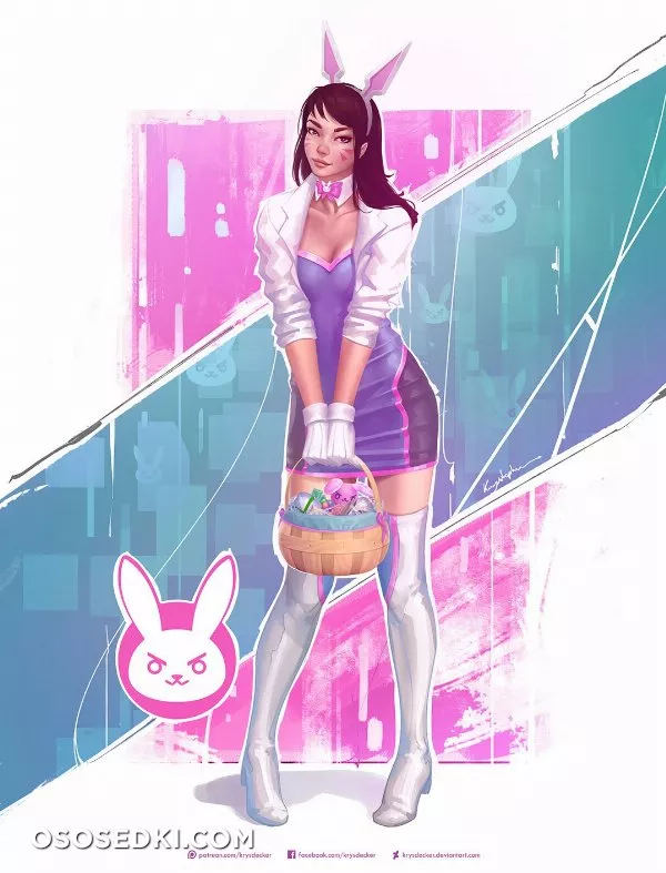 Krys Decker - 9