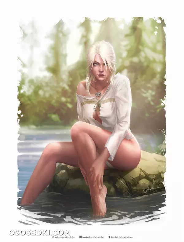 Krys Decker - 11