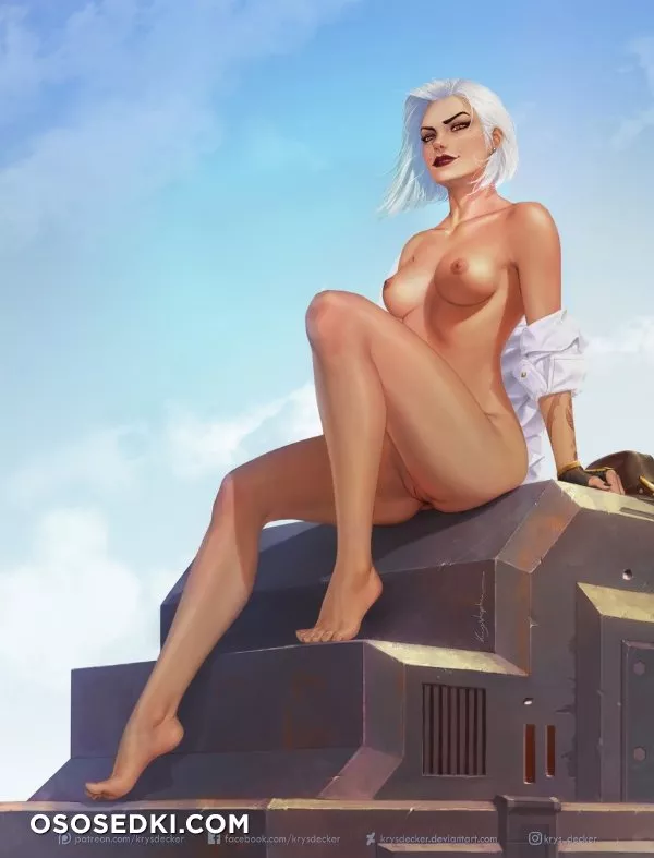 Krys Decker - 177