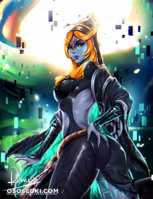 Reivash - 28