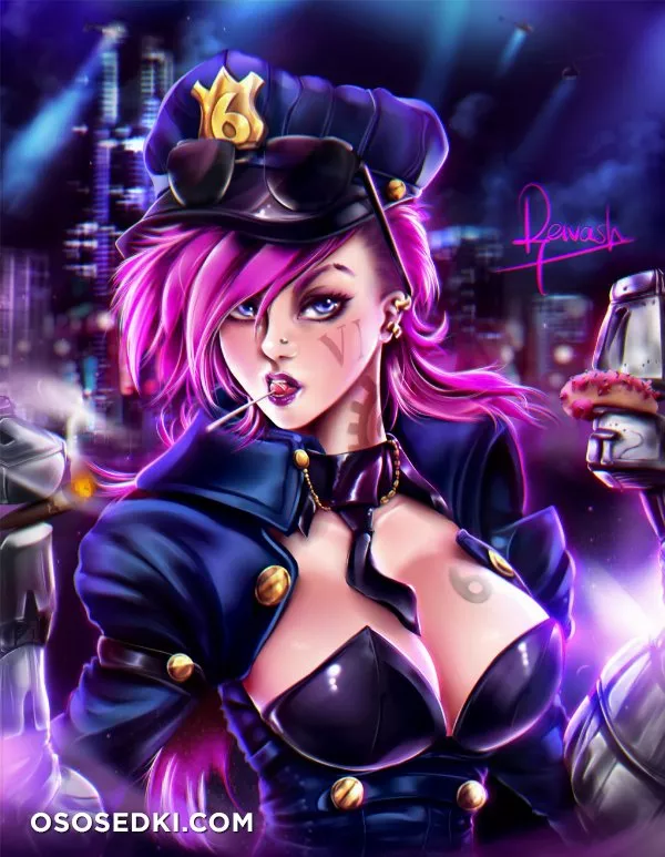 Reivash - 51