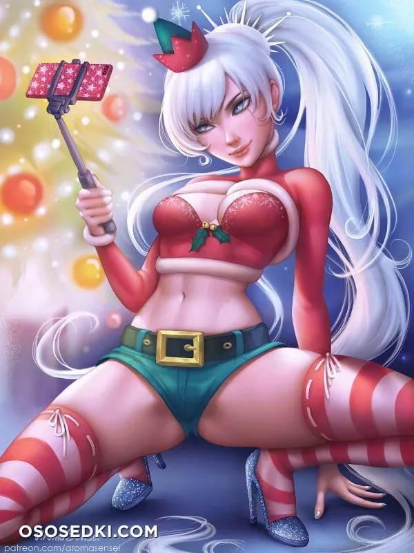 Aroma Sensei - 119