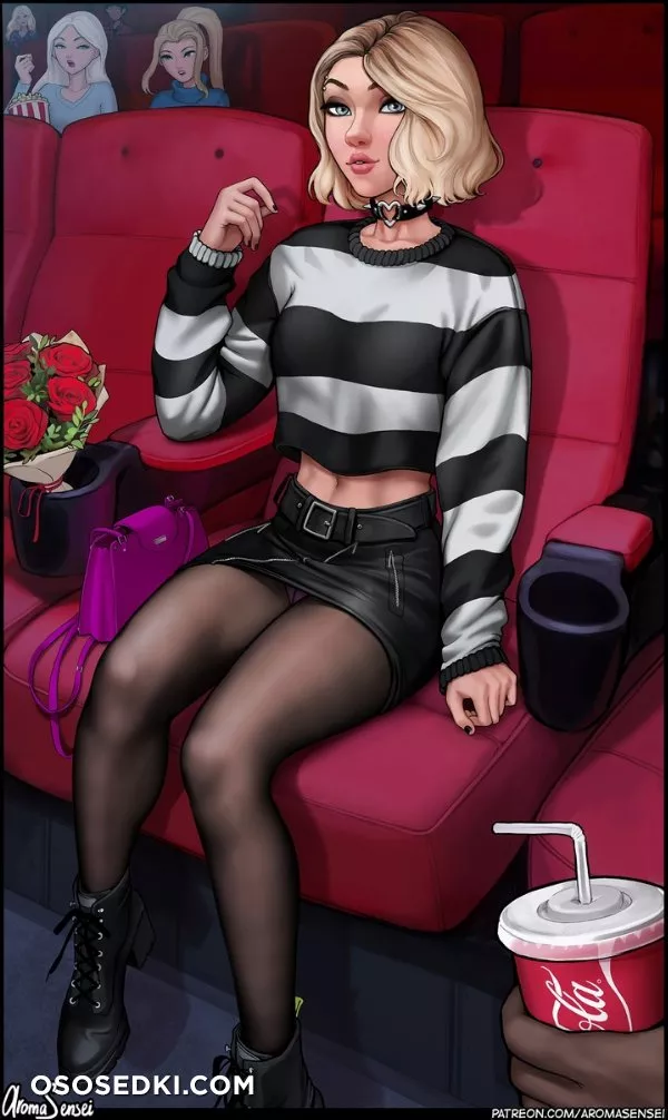 Aroma Sensei - 315