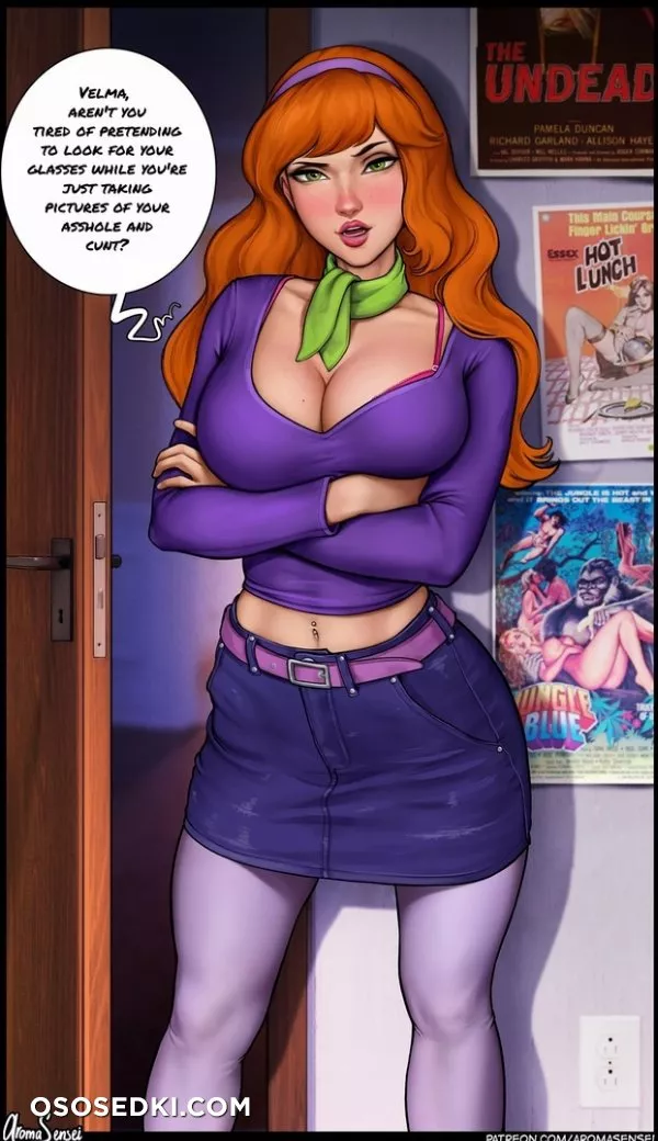 Aroma Sensei - 417