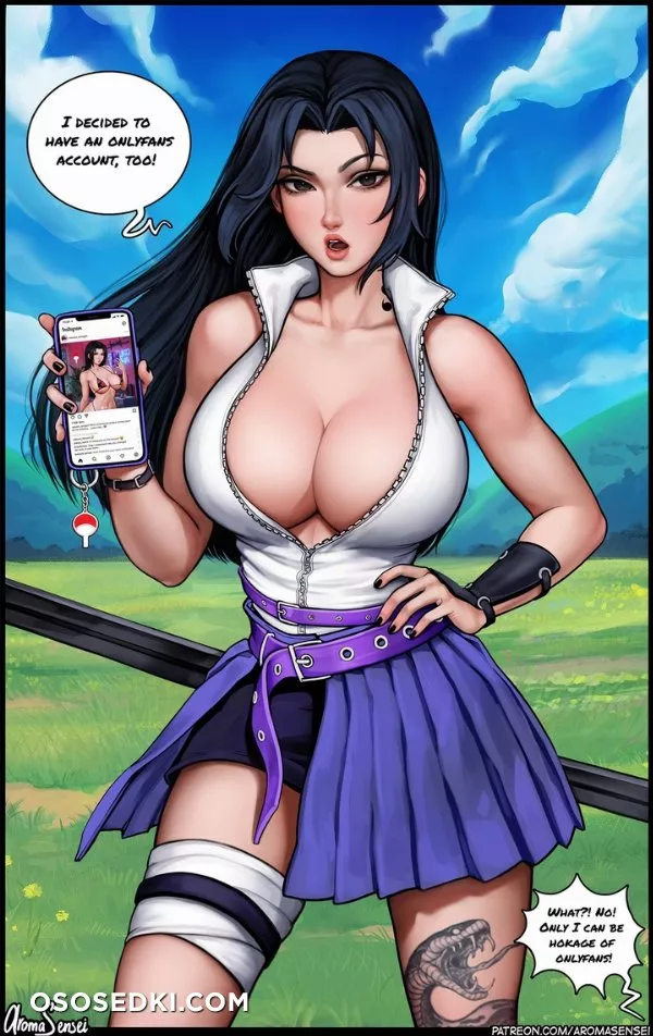 Aroma Sensei - 422