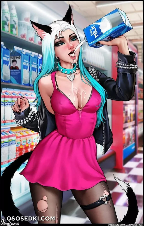 Aroma Sensei - 473