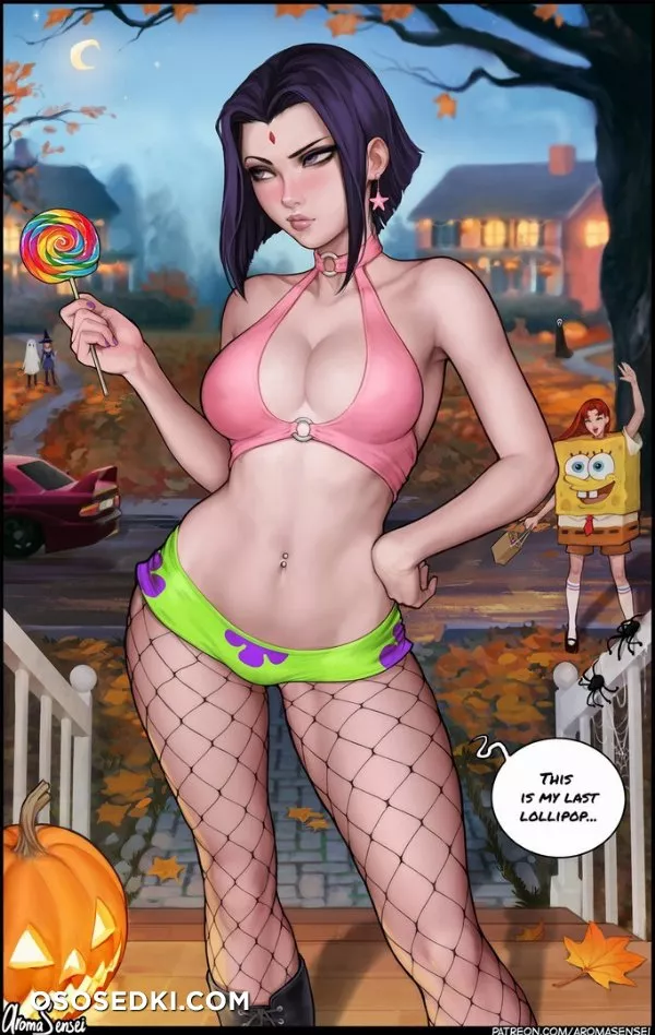 Aroma Sensei - 485