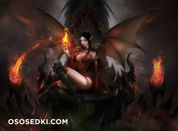 DemonLordDante - 89