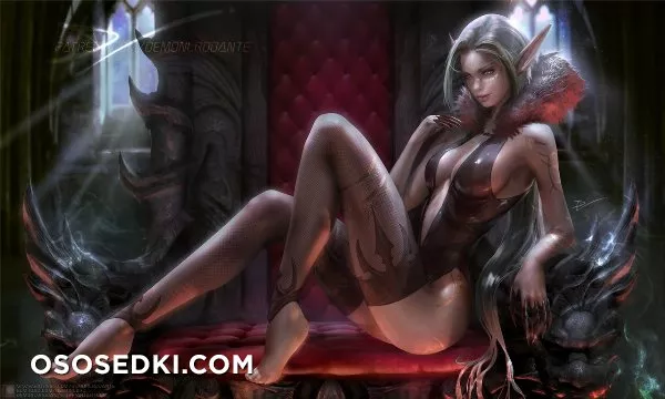 DemonLordDante - 118