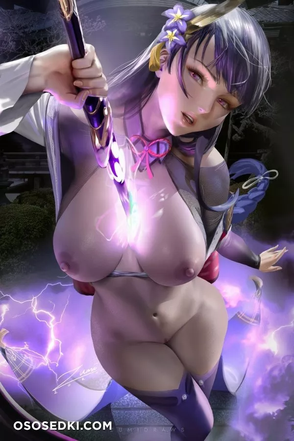 Zumi Draws - 65