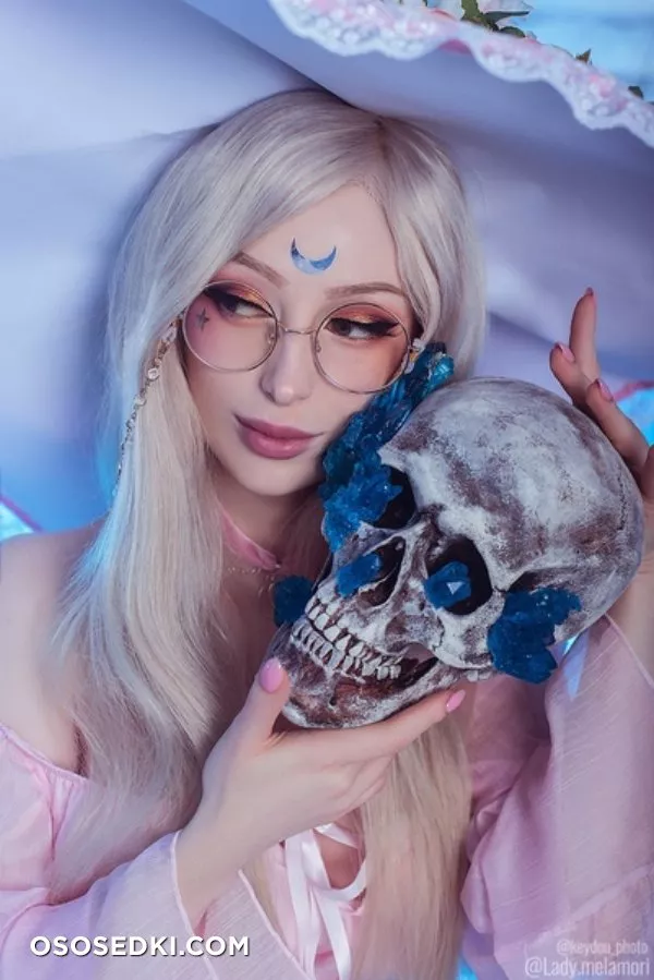 Witch - Lady Melamori - 2