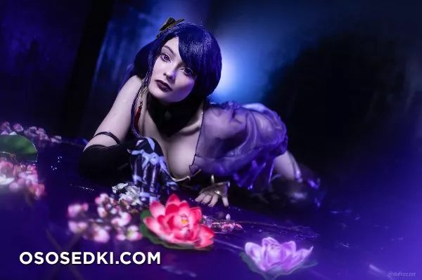 Genshin Impact - Raiden Shogun (bride ver) - 15